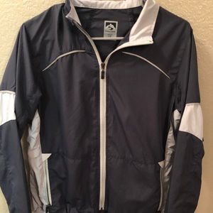 Windbreaker!